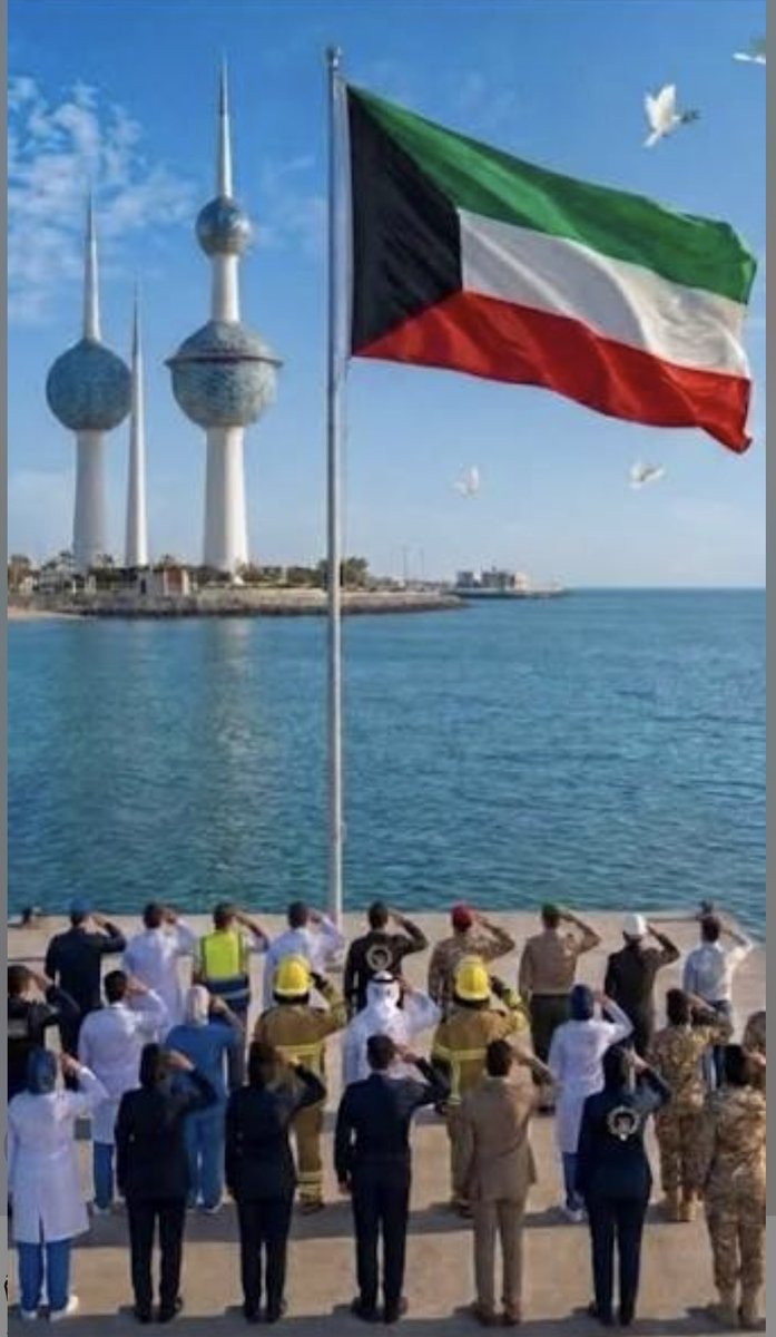 GhadaAlfares's tweet image. دمت خفاقاً عالياً في سماء العالم