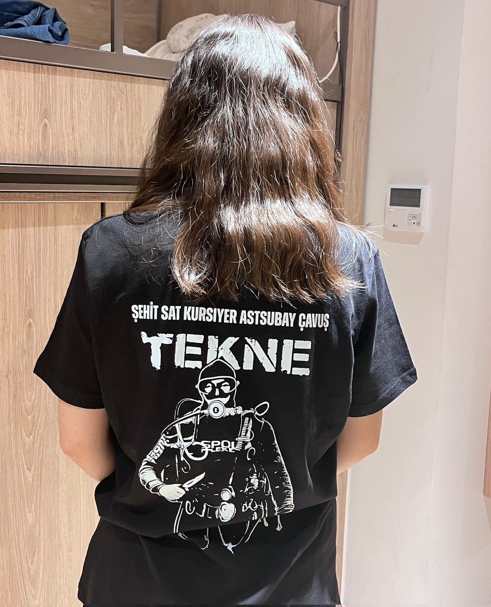 FurkanSudeTekne tweet media