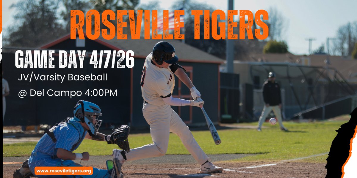 Roseville High tweet media