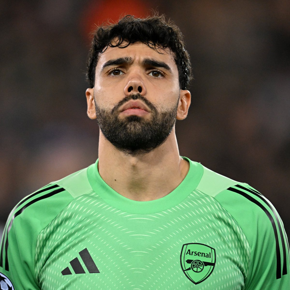 WhoScored's tweet image. 🇪🇸  David Raya vs Sporting CP:

🧤 5 - Saves 
🚫 1 - Clean sheet 
📊 93% - Pass accuracy 
🌟 8.58 - WhoScored rating 

He has kept more clean sheets (7) than any other goalkeeper in the #UCL this season 🔥

#ArsenalFC #UCL #SCPARS