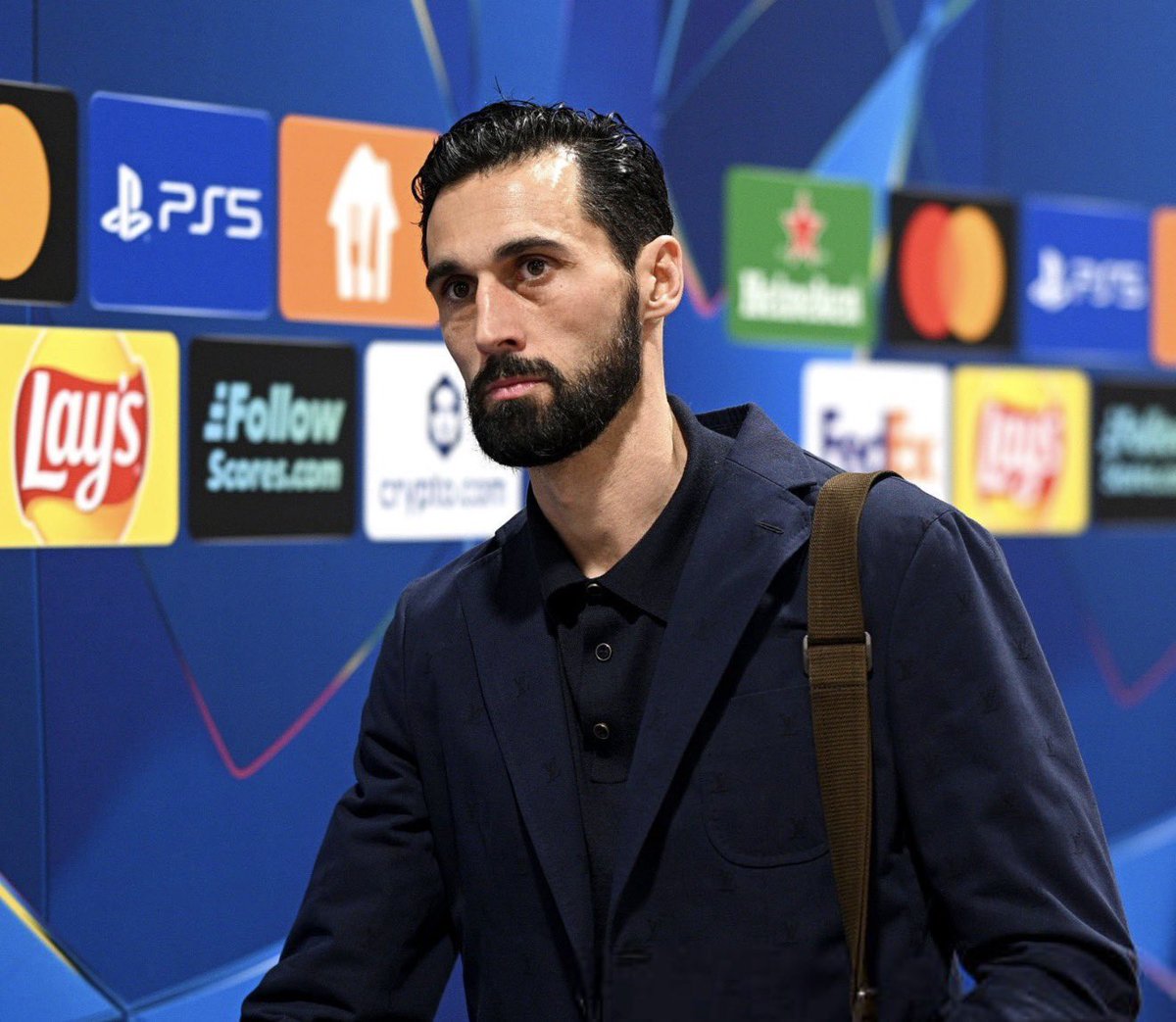 Fabrizio Romano tweet media