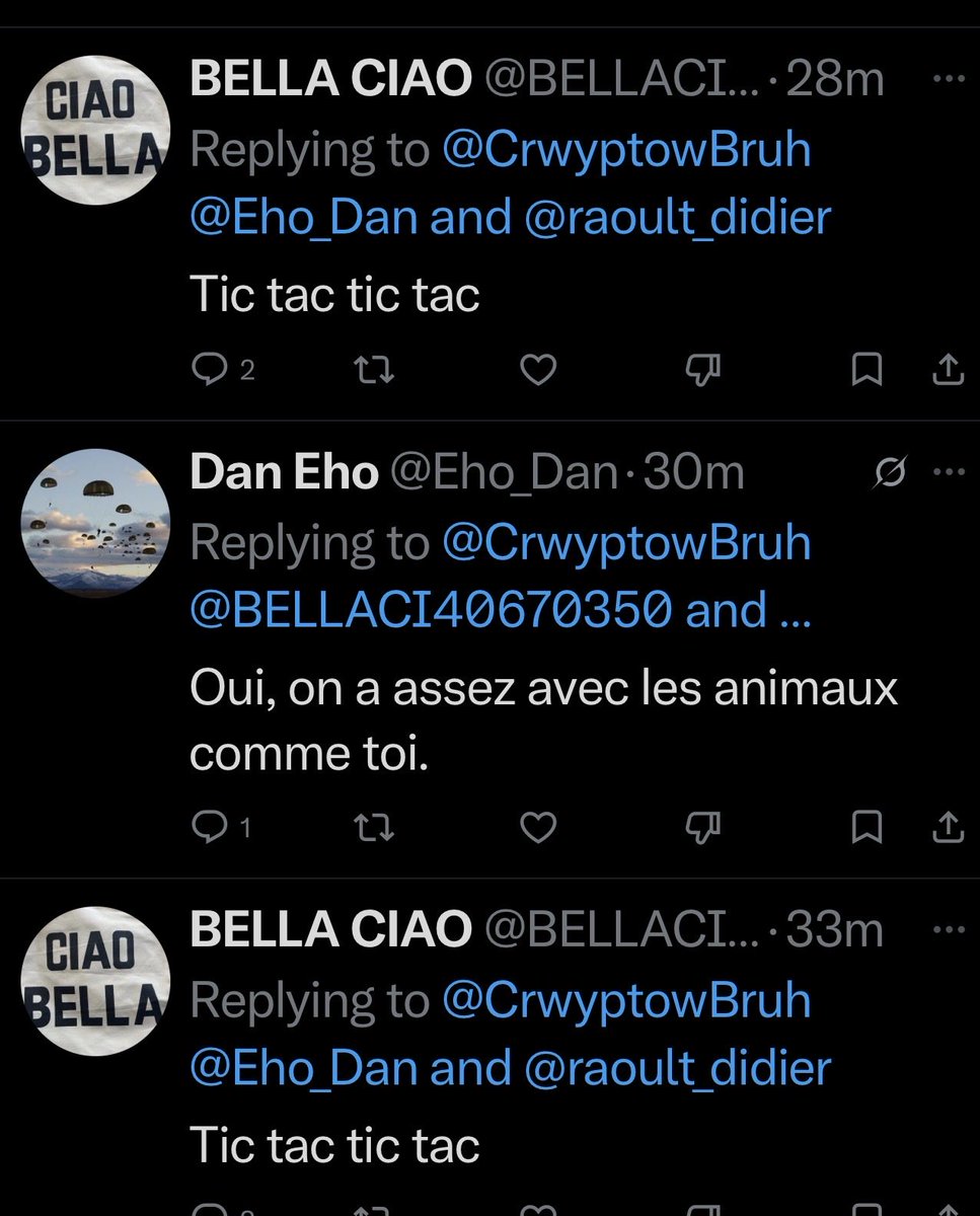 Crwyptow Bruh tweet media