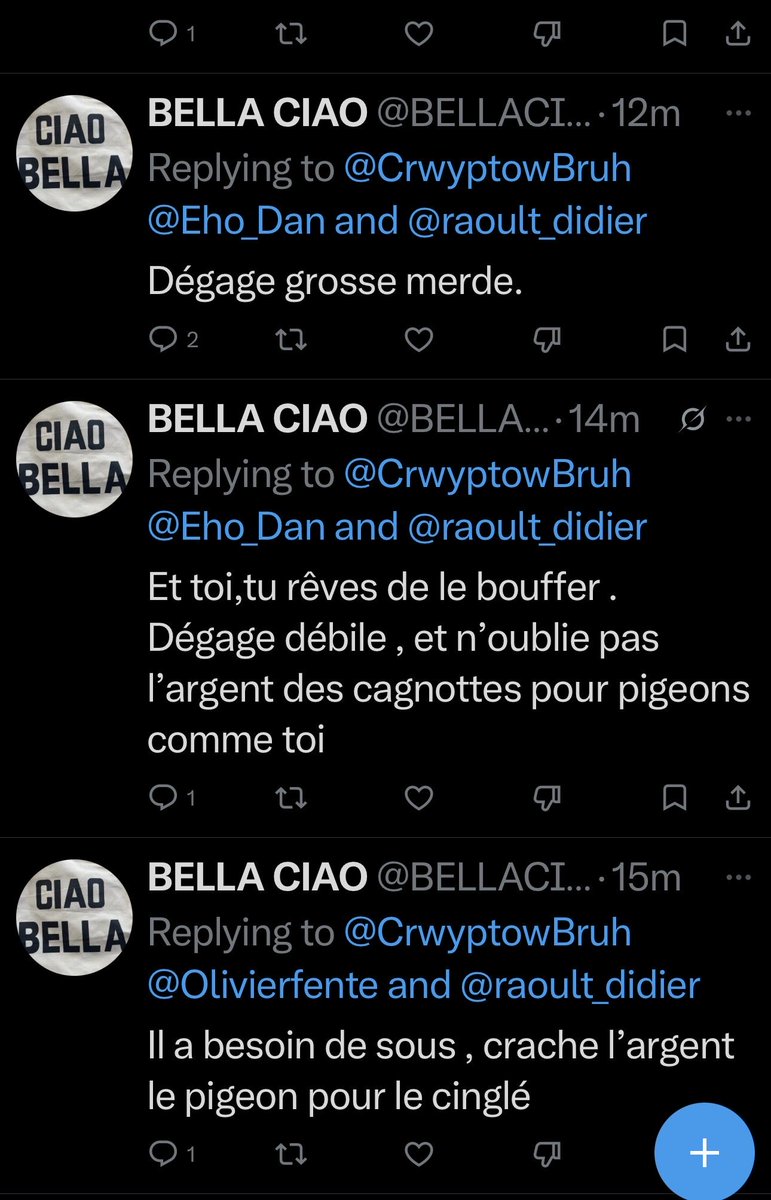 Crwyptow Bruh tweet media