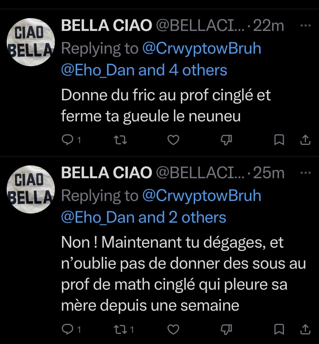 Crwyptow Bruh tweet media