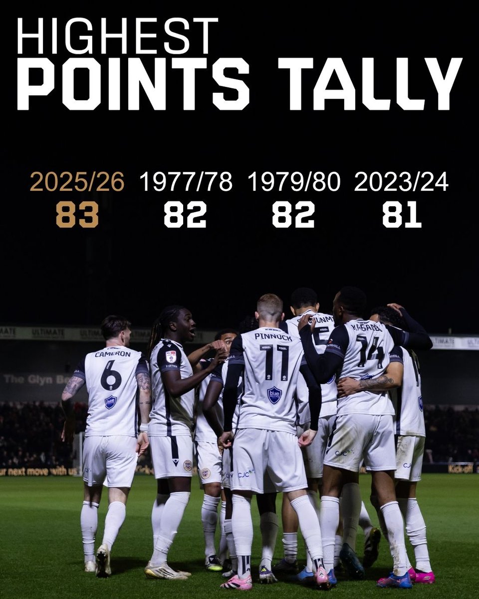 Bromley FC tweet media