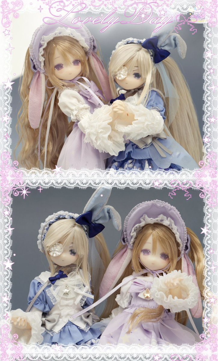 Chica’s Secret Party tweet media