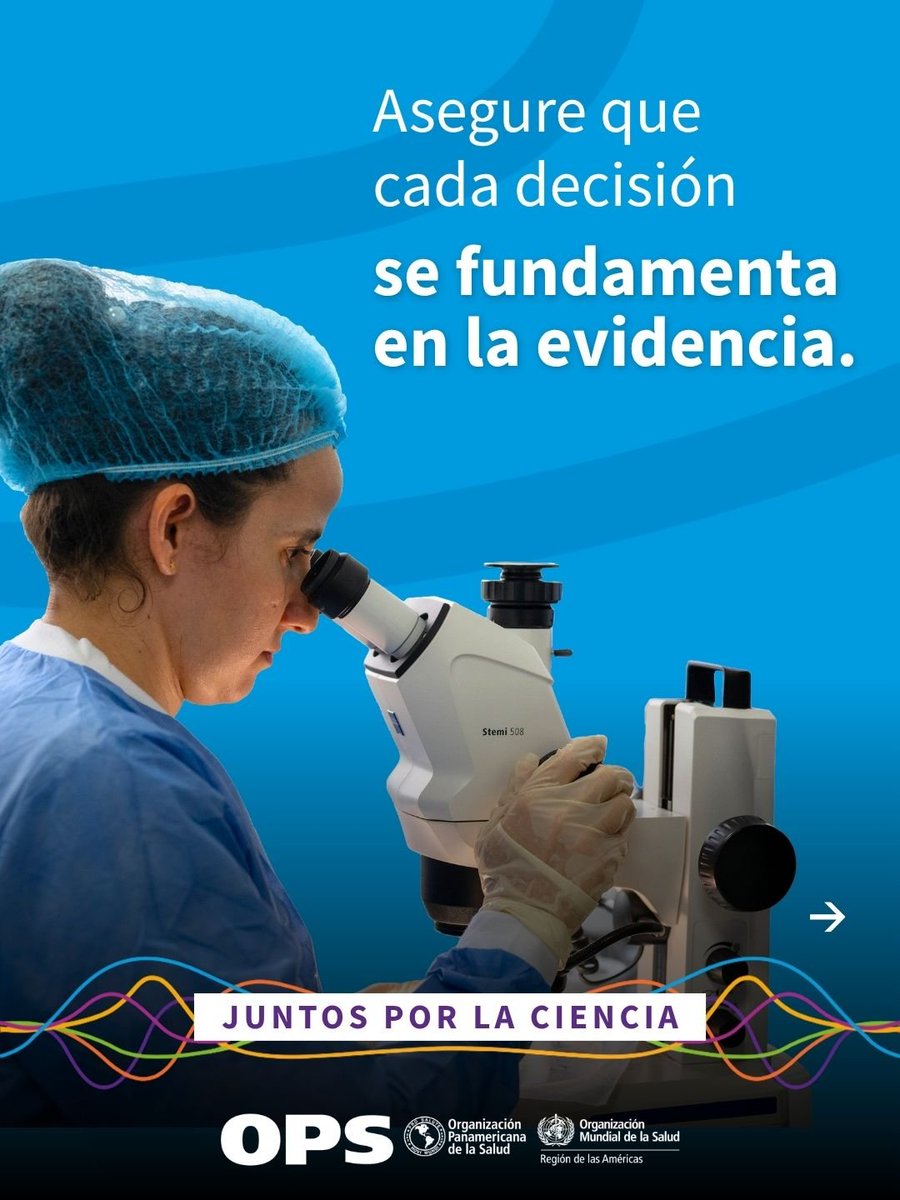OPS/OMS El Salvador tweet media