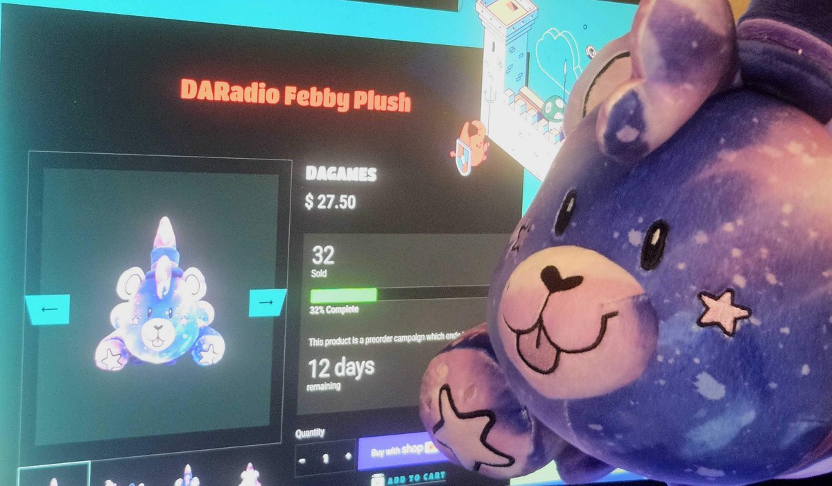 DAGames Official tweet media