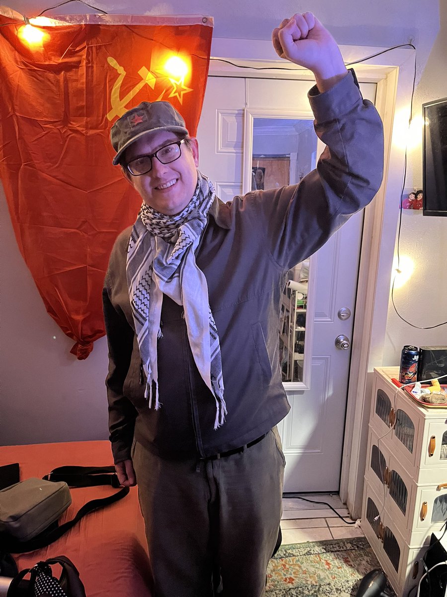 Chris Morlock tweet media