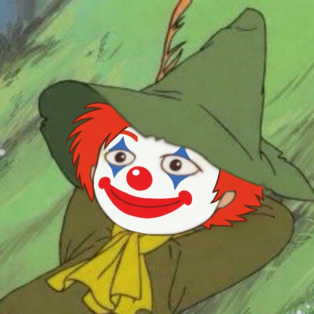 Mullah™ tweet media