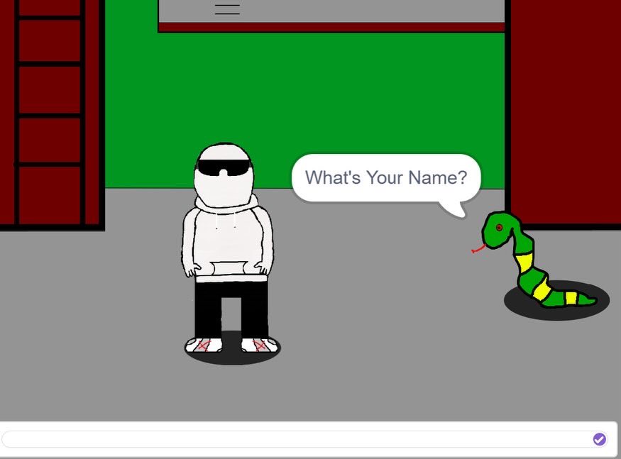 Tech Jacket tweet media