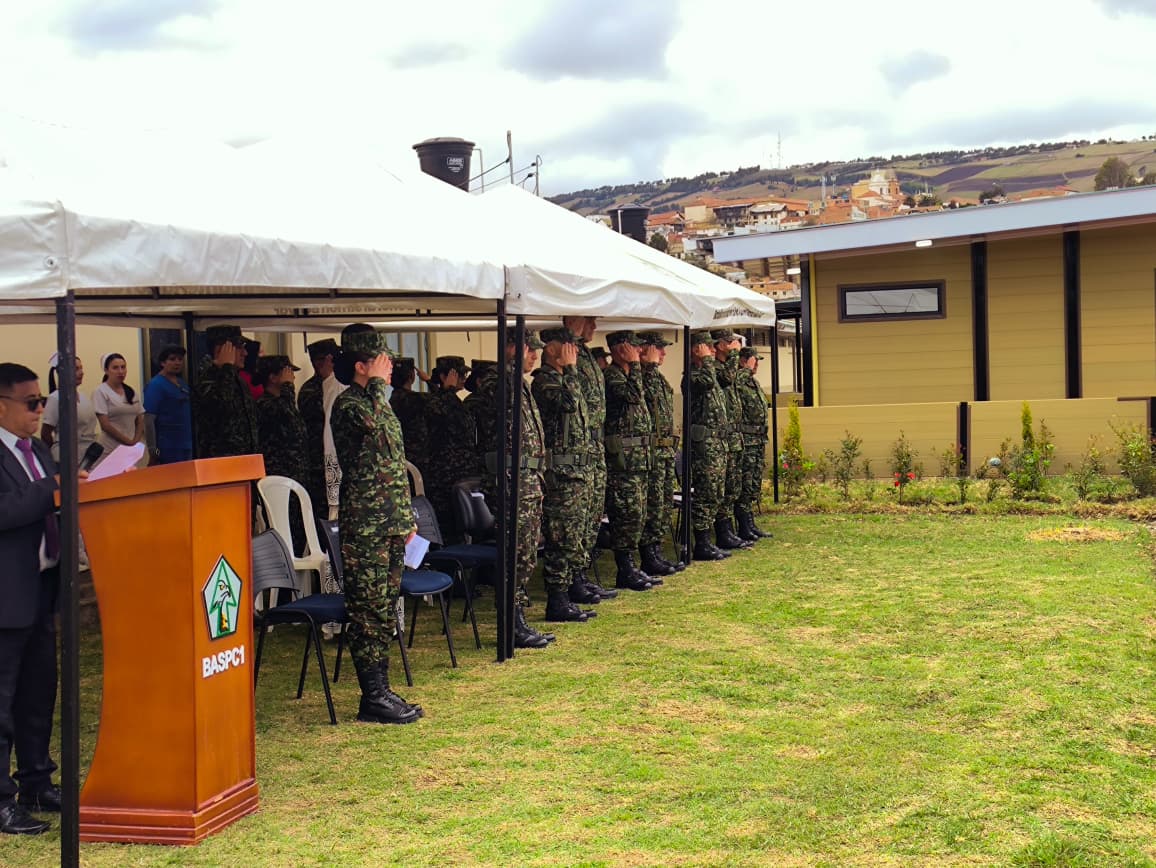 Sanidad Ejército Nacional tweet media