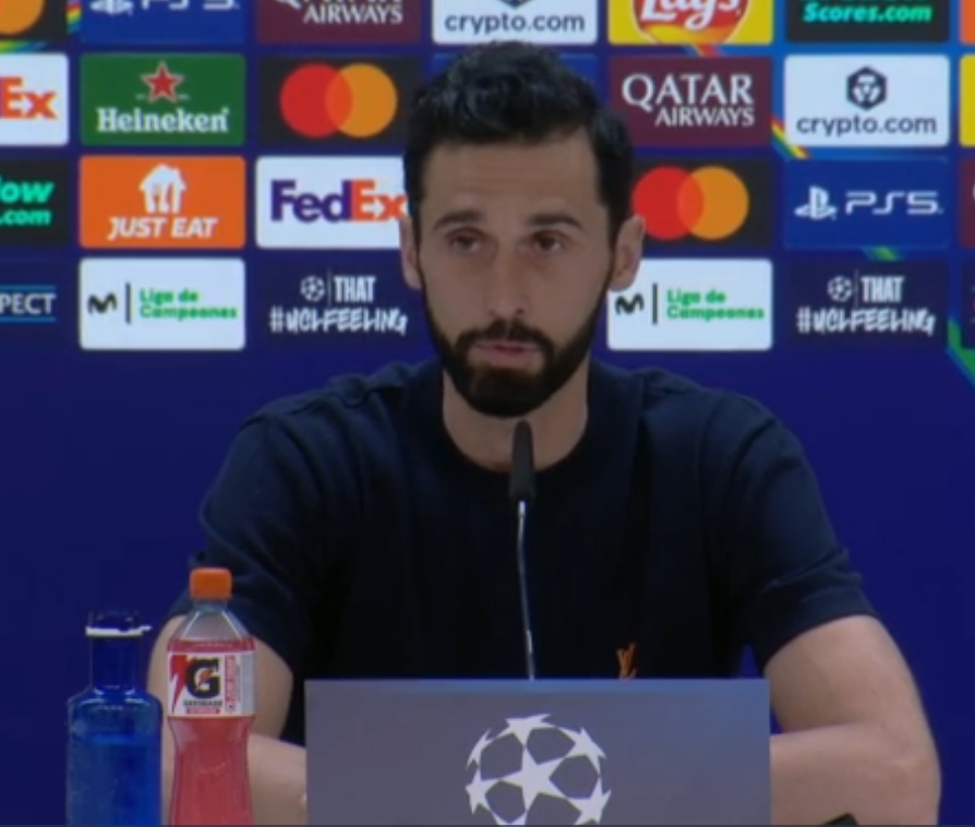 The Touchline | 𝐓 tweet media