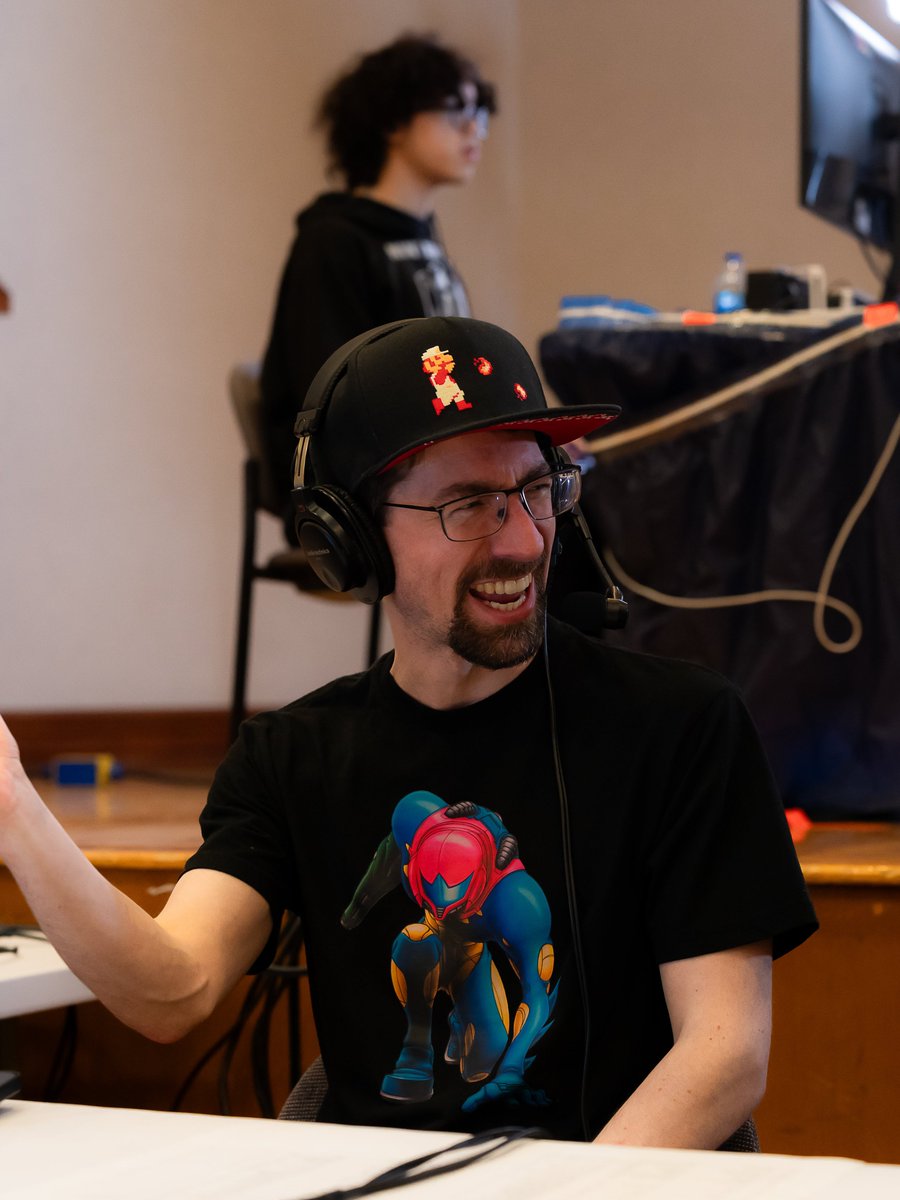 Mr. Patch ➡️ start.GG/Marsapalooza tweet media