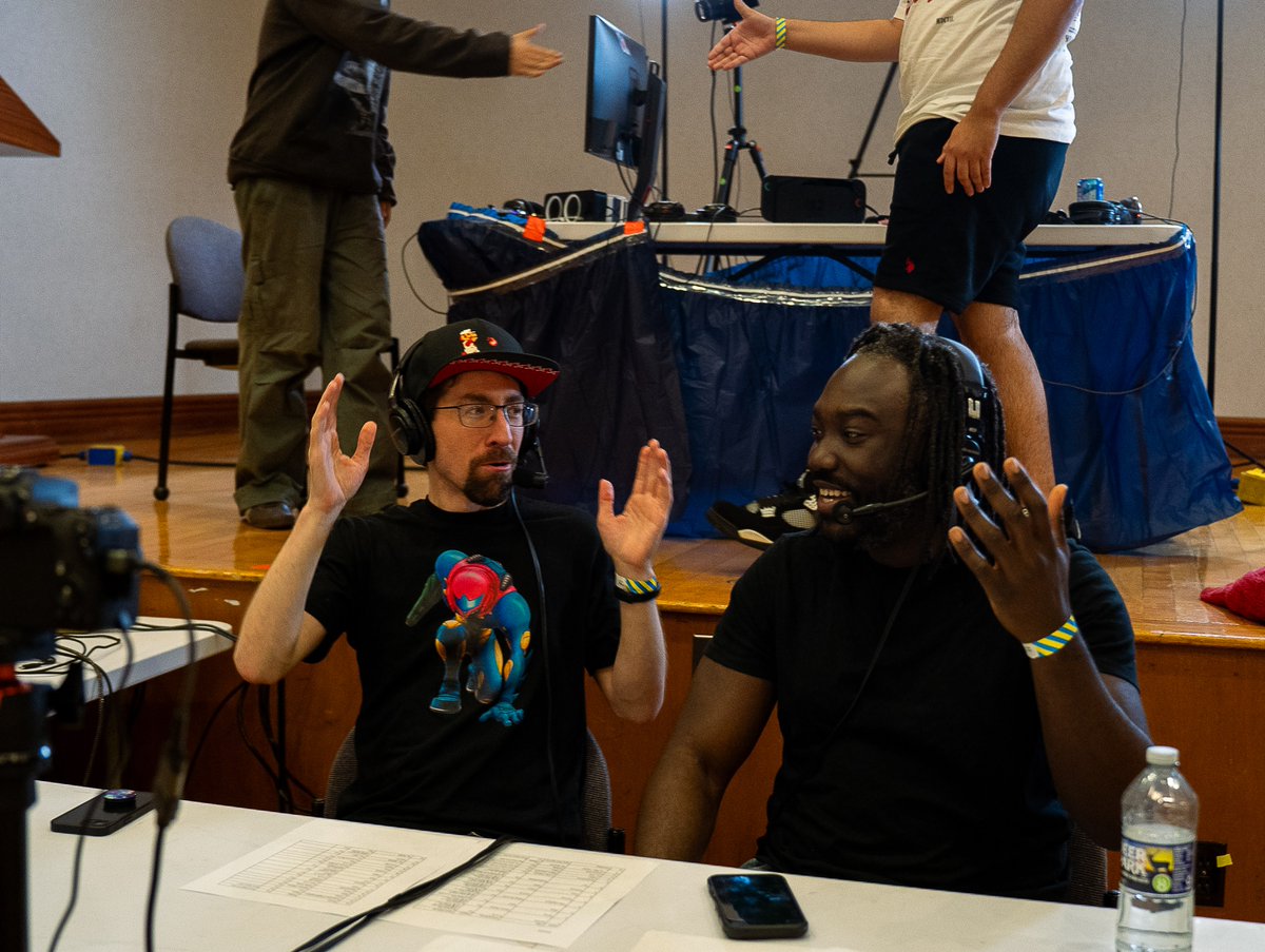 Mr. Patch ➡️ start.GG/Marsapalooza tweet media