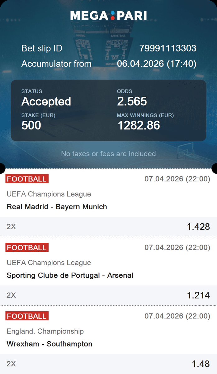 BigBearBet tweet media