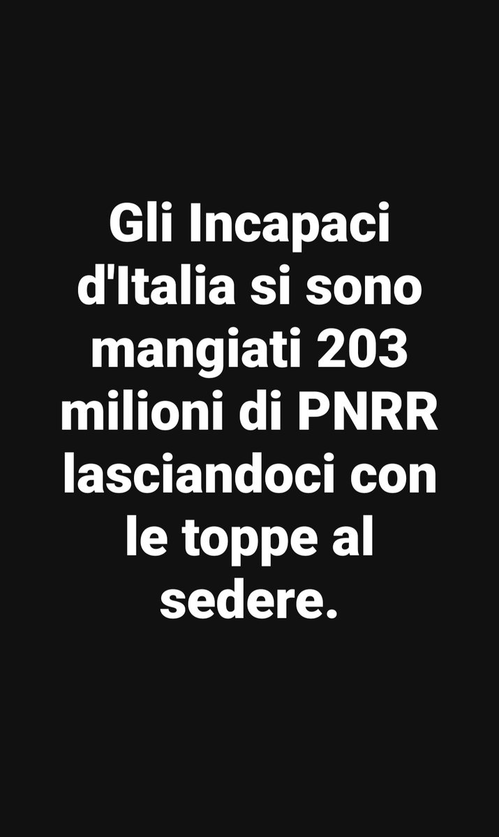 La prima manina tweet media