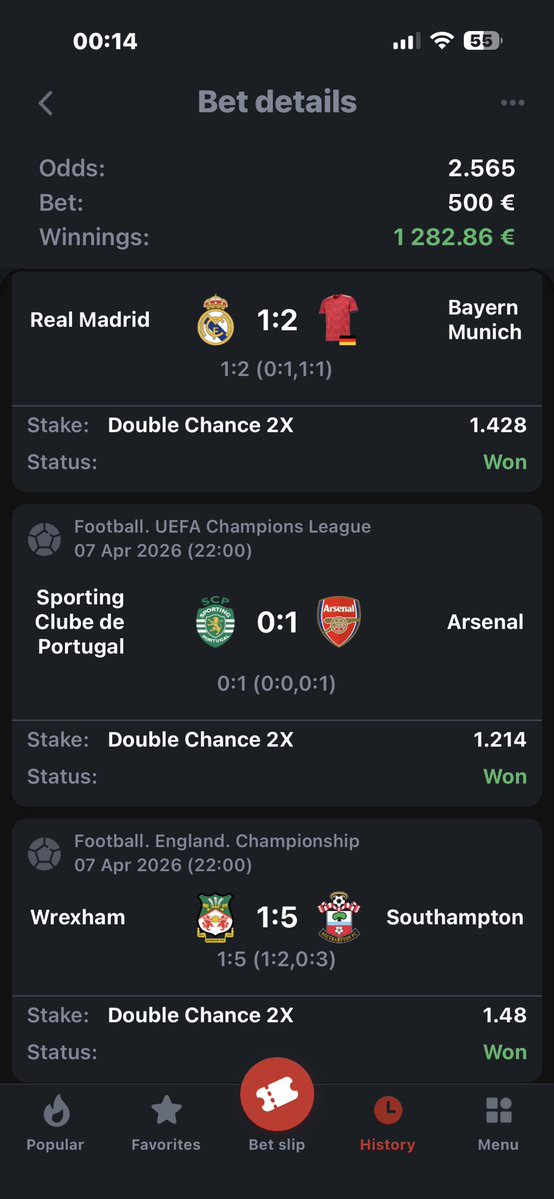 BigBearBet tweet media