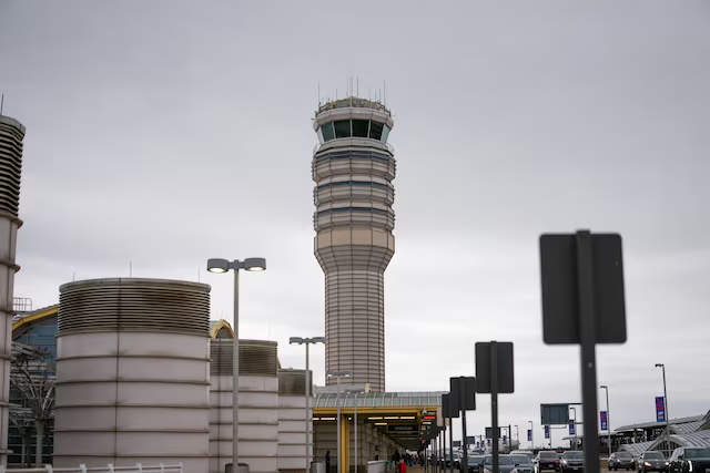 Alice50010120's tweet photo. The Federal Aviation Administration said Monday it is proposing to hire 2,300 air ​traffic controller trainees as it works to address a persistent lack ‌of personnel. https://t.co/PwGMycAtxy
