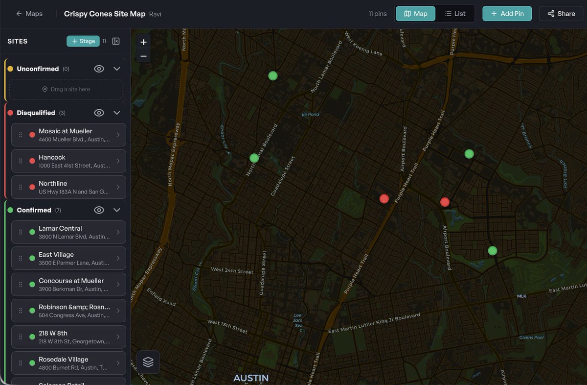 SiteMap | Built for Tenant Reps tweet media