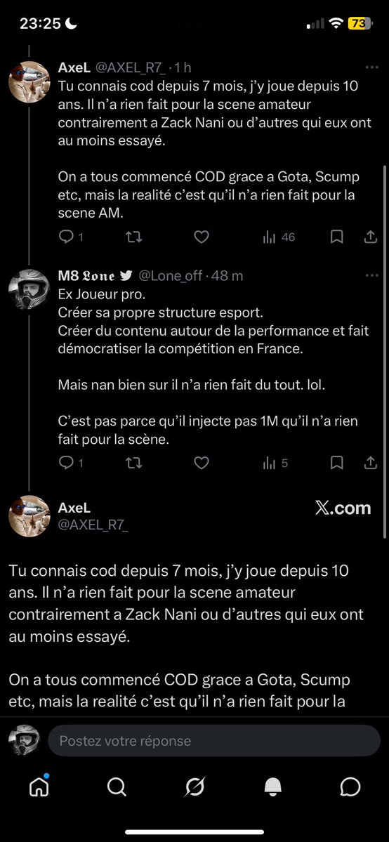 M8 𝕷𝖔𝖓𝖊  tweet media