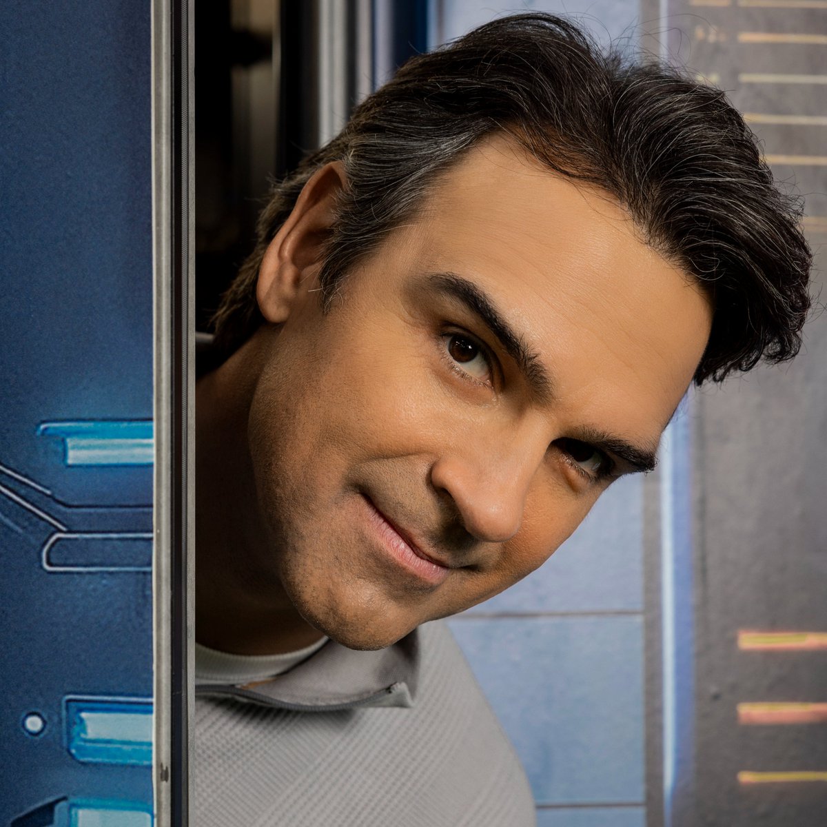 Central Reality tweet media