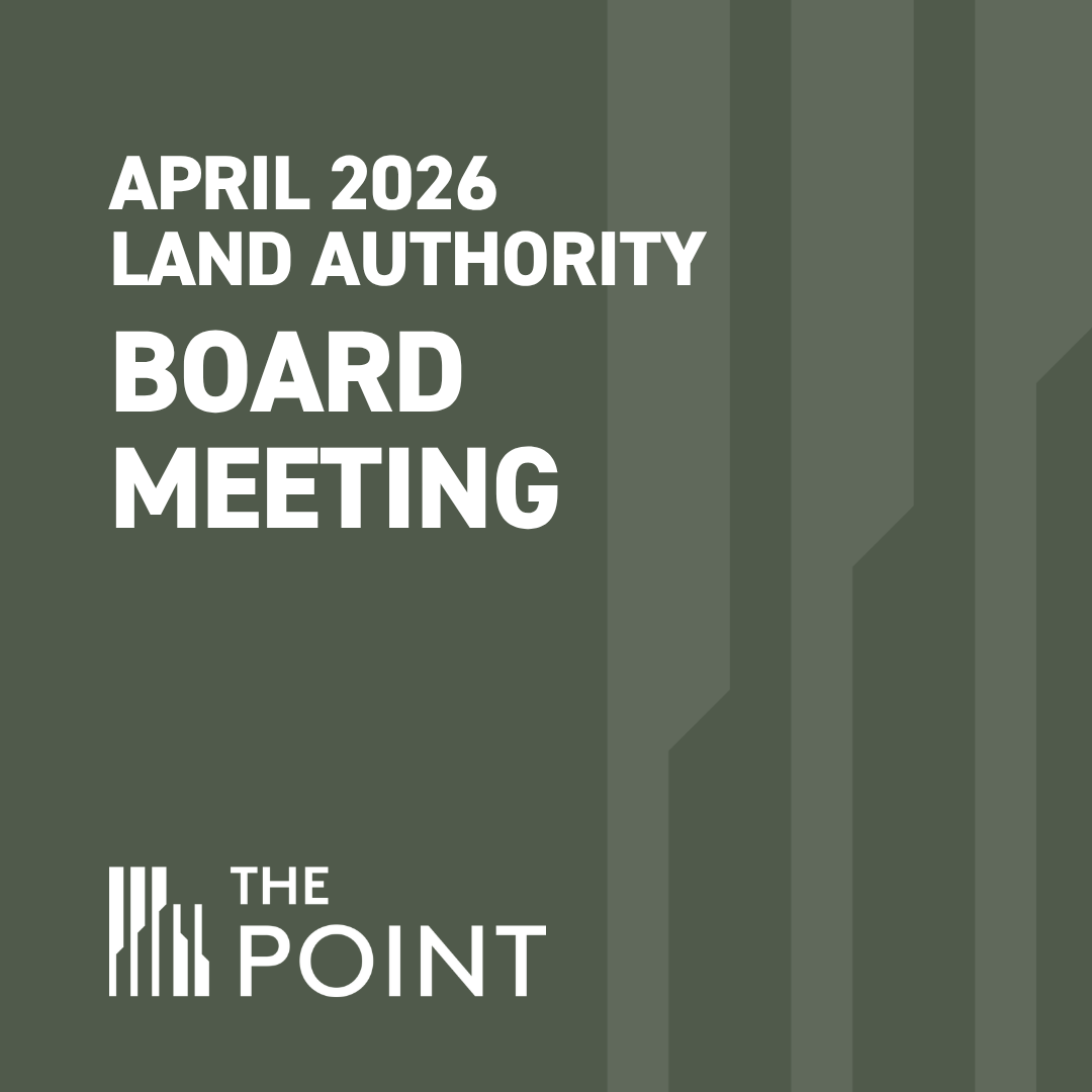 thepointutah's tweet photo. The Point of the Mountain State Land Authority Board will meet virtually on Wednesday, April 8, 2026 at 10:00 AM.

The public is invited to register and participate via Zoom: https://t.co/sHYuMkdSx3 https://t.co/LrxH20gJ5X