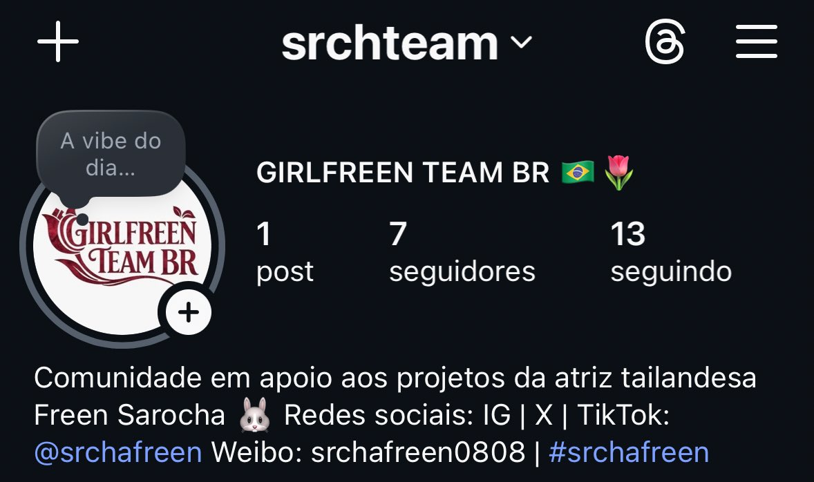 GIRLFREEN TEAM BR 🇧🇷 🌷 tweet media