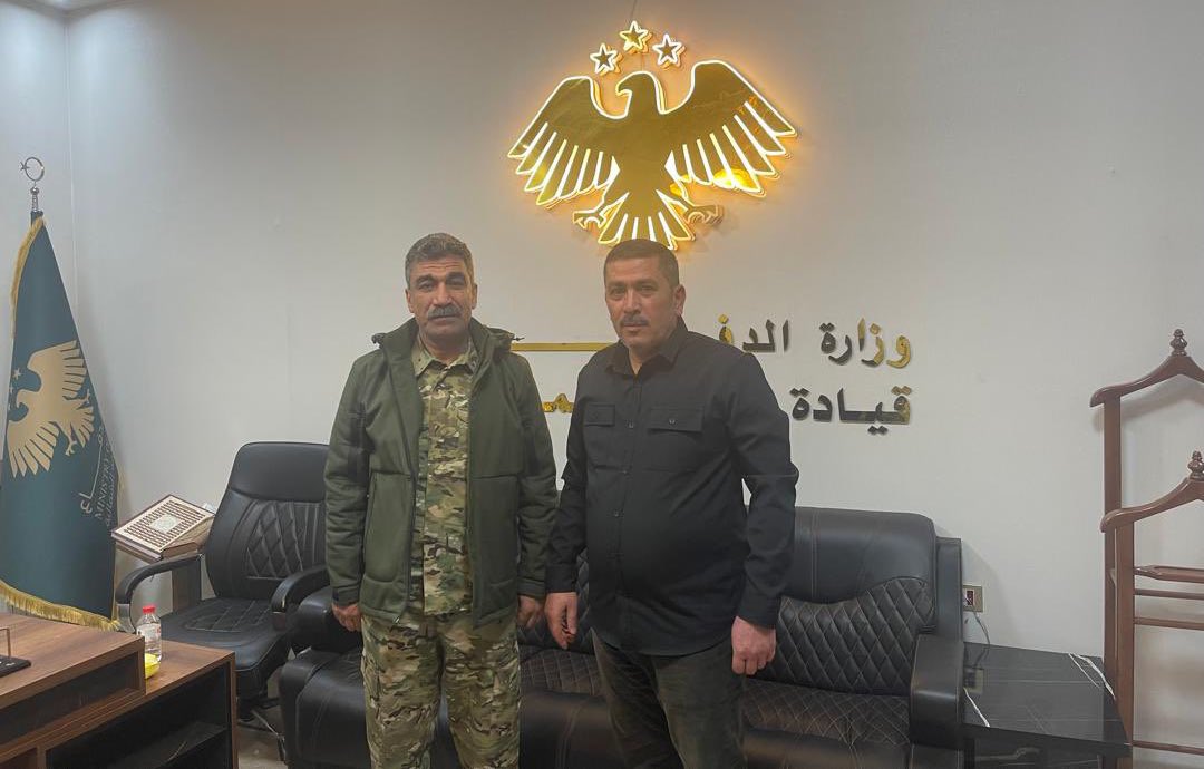 قاسم tweet media