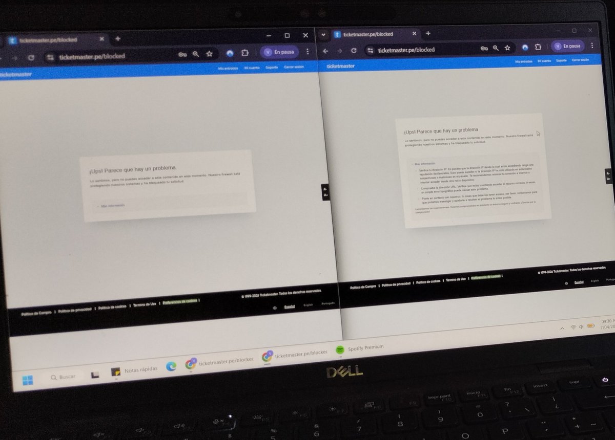 rayo ⊙⊝⊜ verá a BTS tweet media