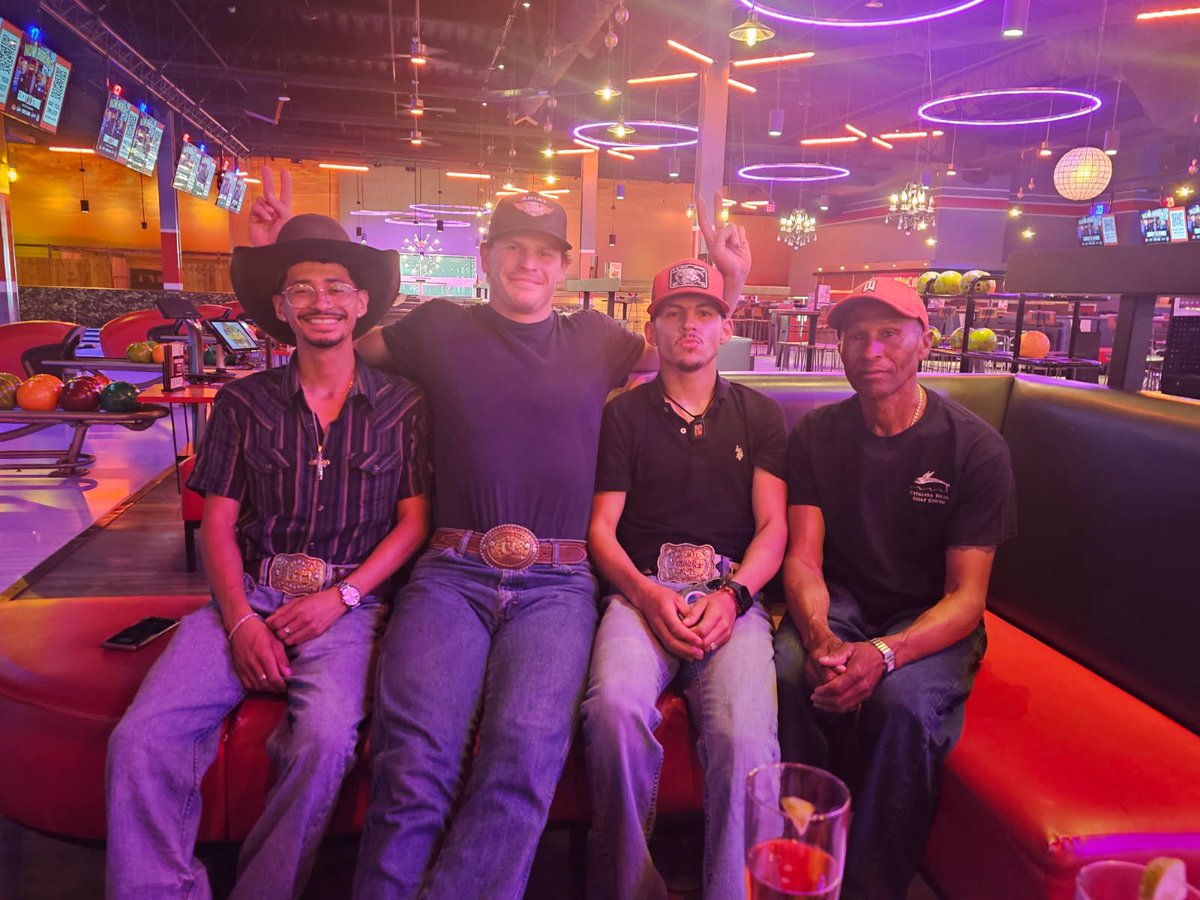 Edwin J. Gregson Foundation tweet media