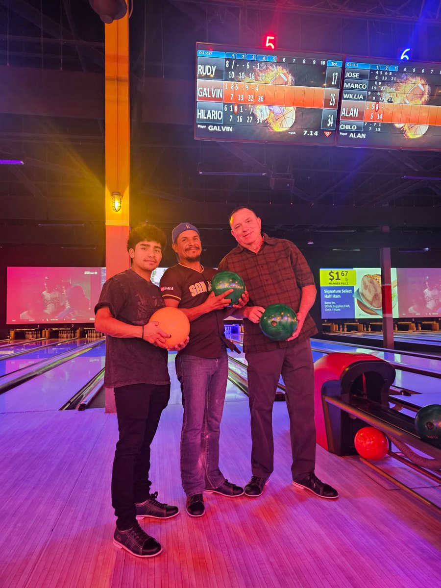 Edwin J. Gregson Foundation tweet media