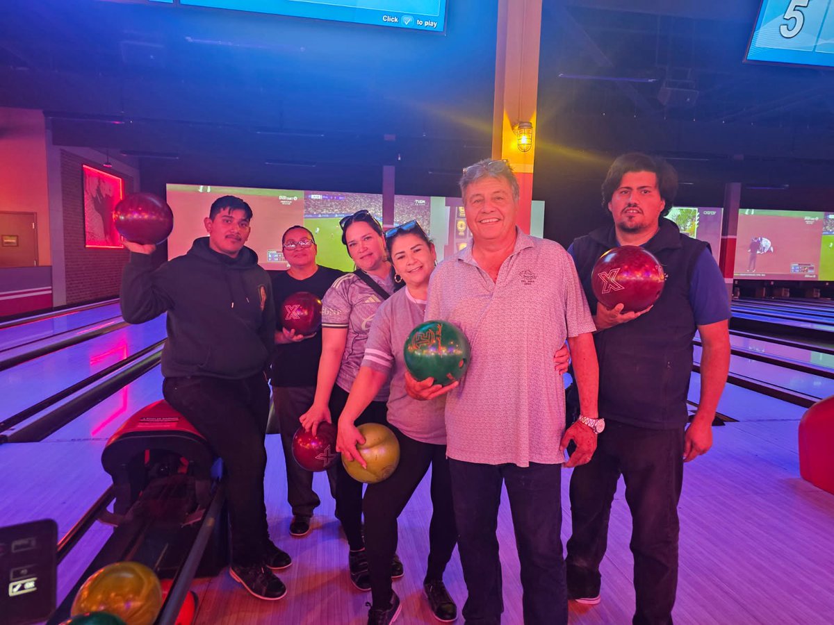 Edwin J. Gregson Foundation tweet media