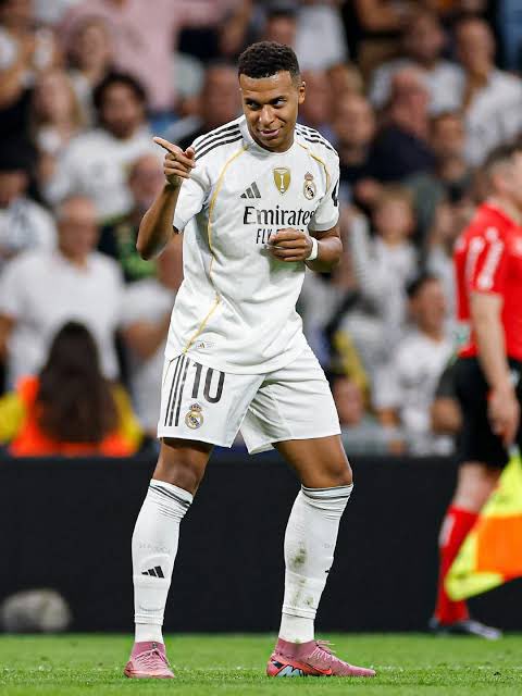 Real Madrid was more dangerous without him