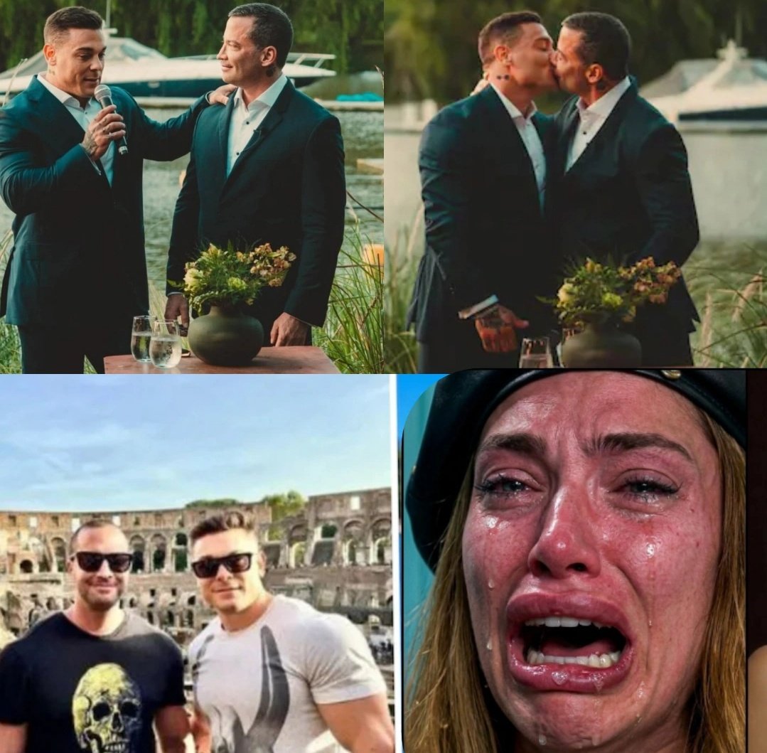 Arte For Ever tweet media