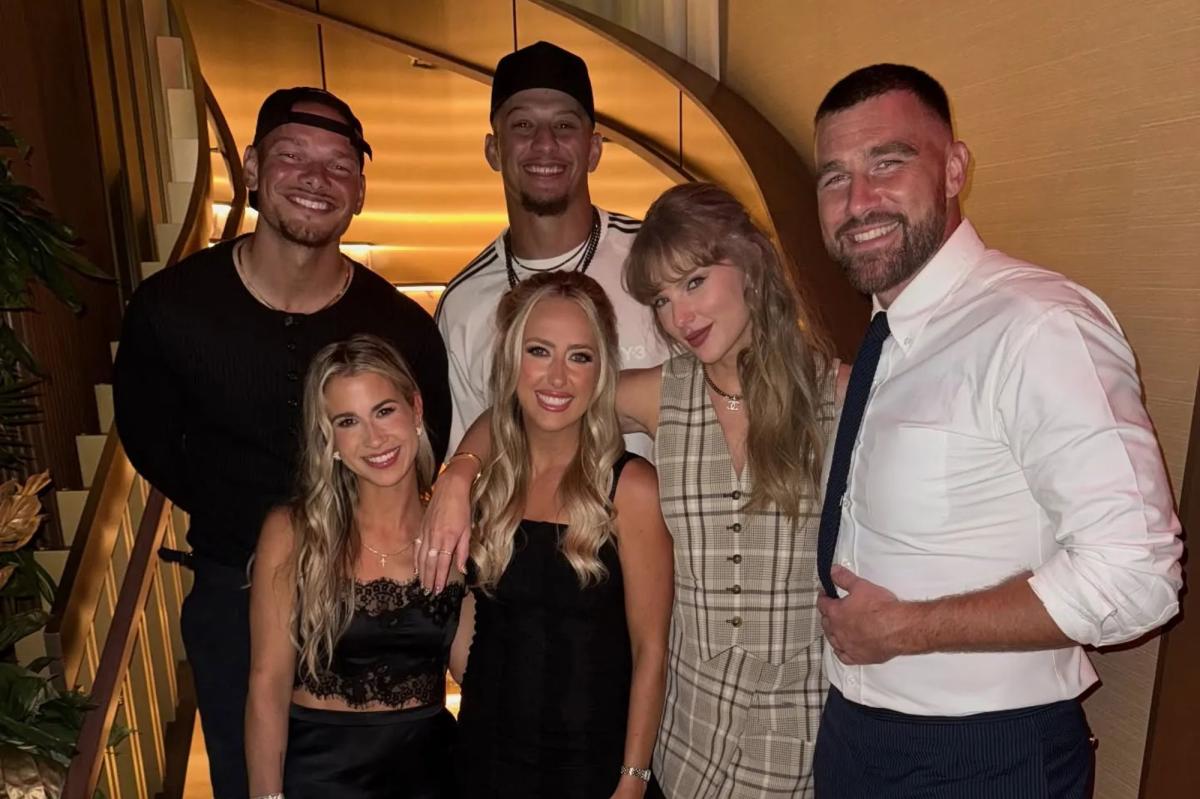 New York Post tweet media