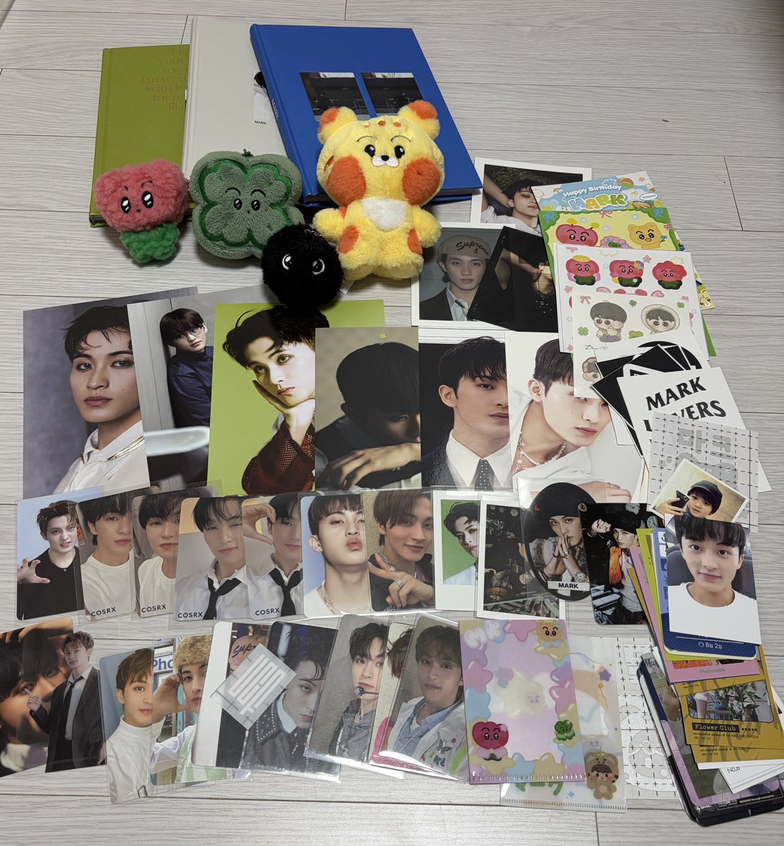 거래용 tweet media