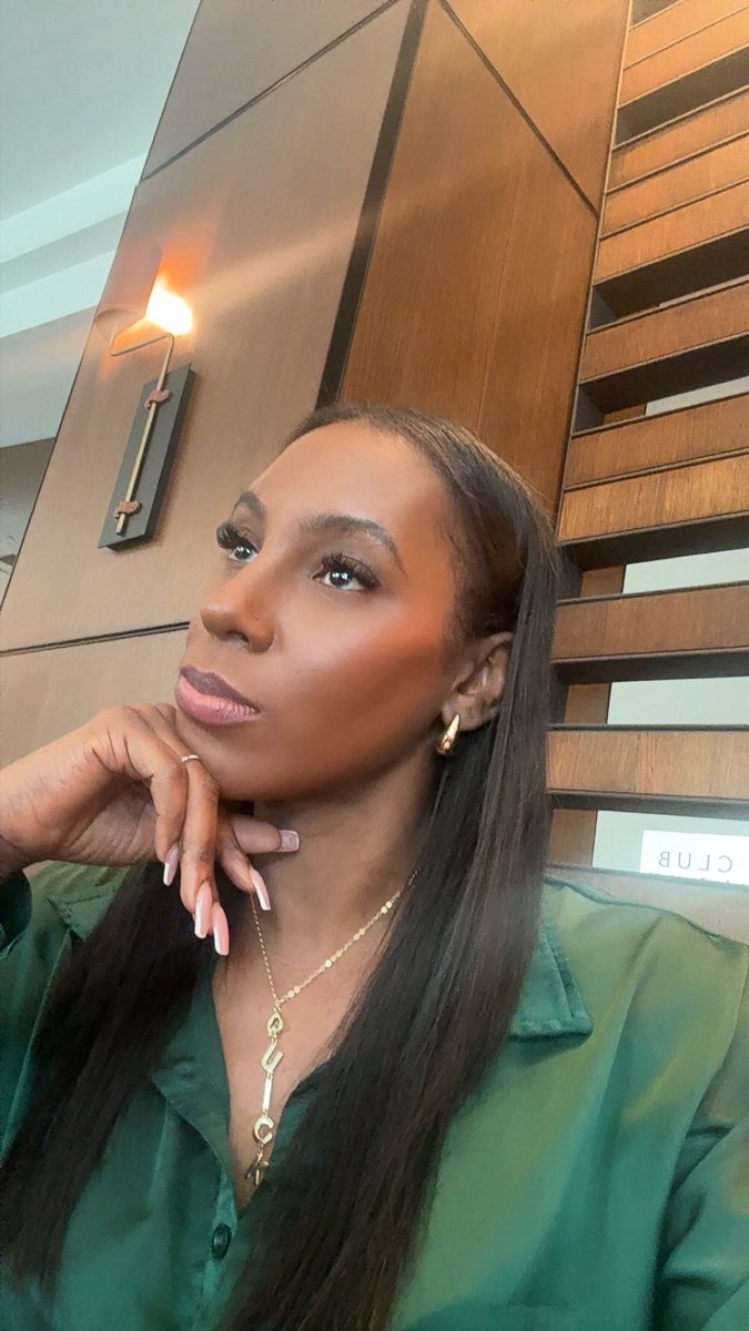 Sheena Quick tweet media