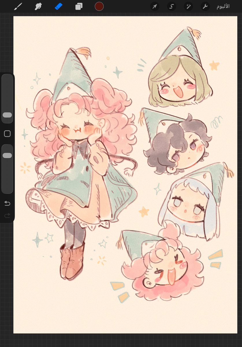 Nilo🍡 tweet media