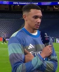 Madrid Zone tweet media