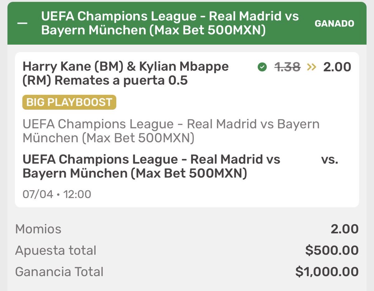 El Abuelo. tweet media