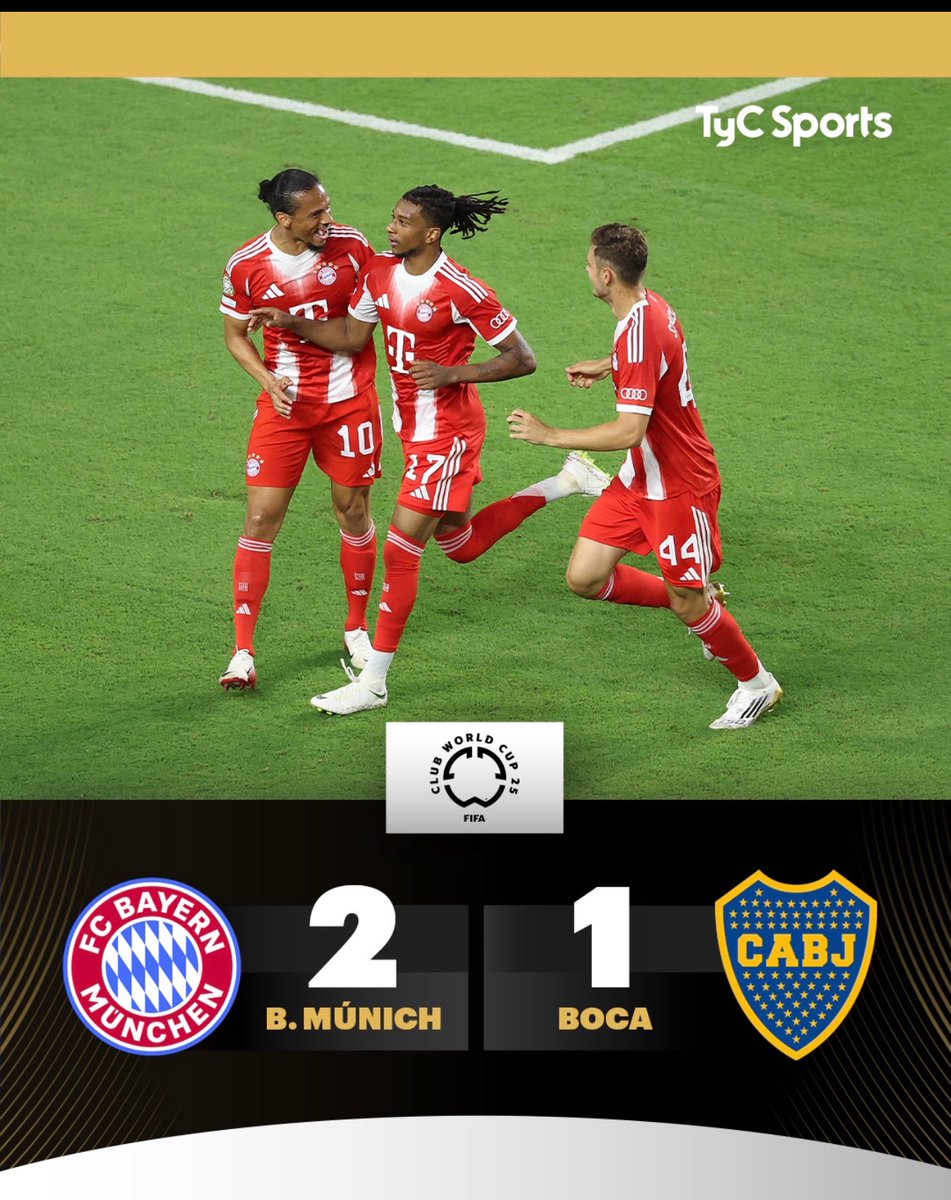 Boca Locura tweet media