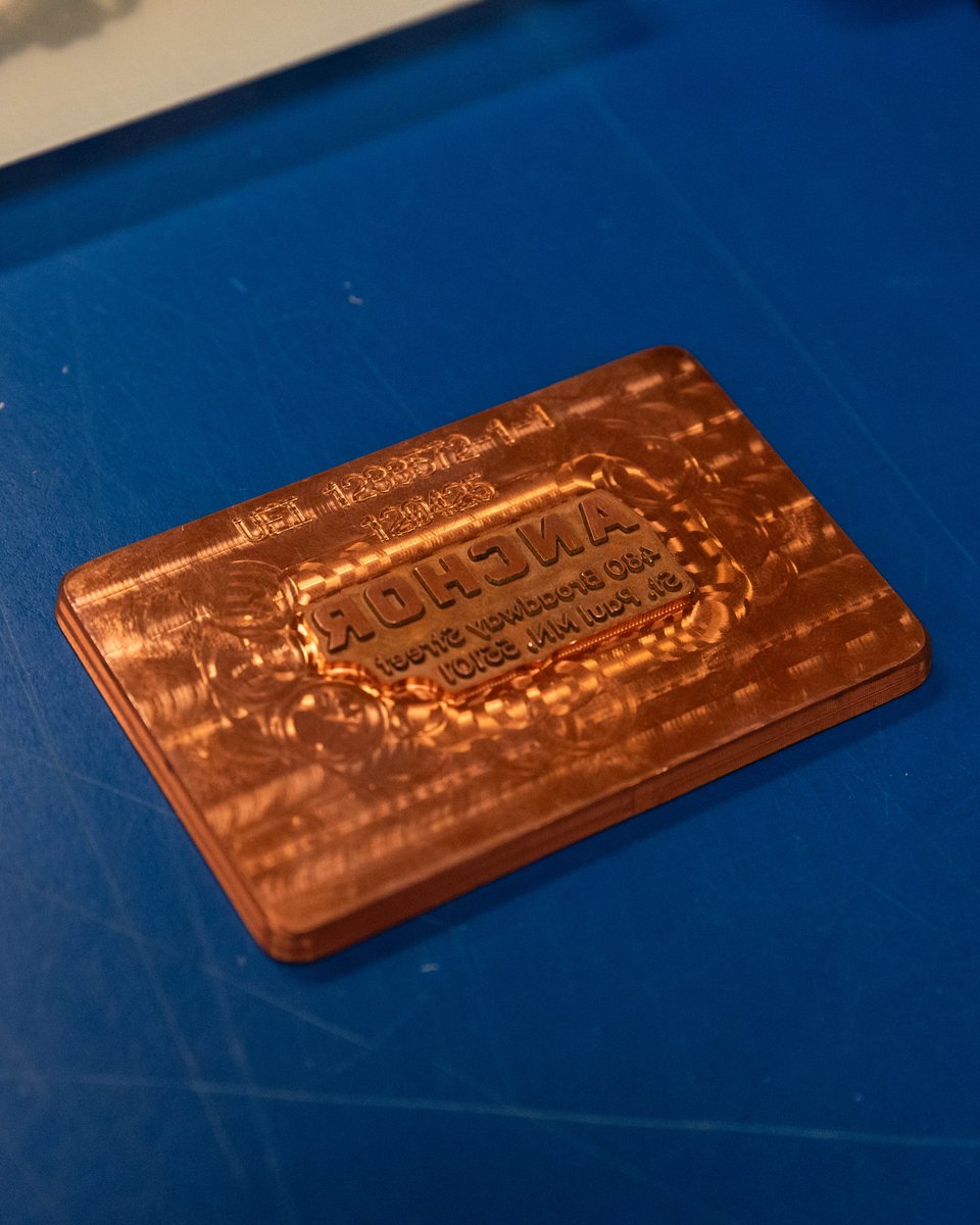 Anchor Paper Company tweet media