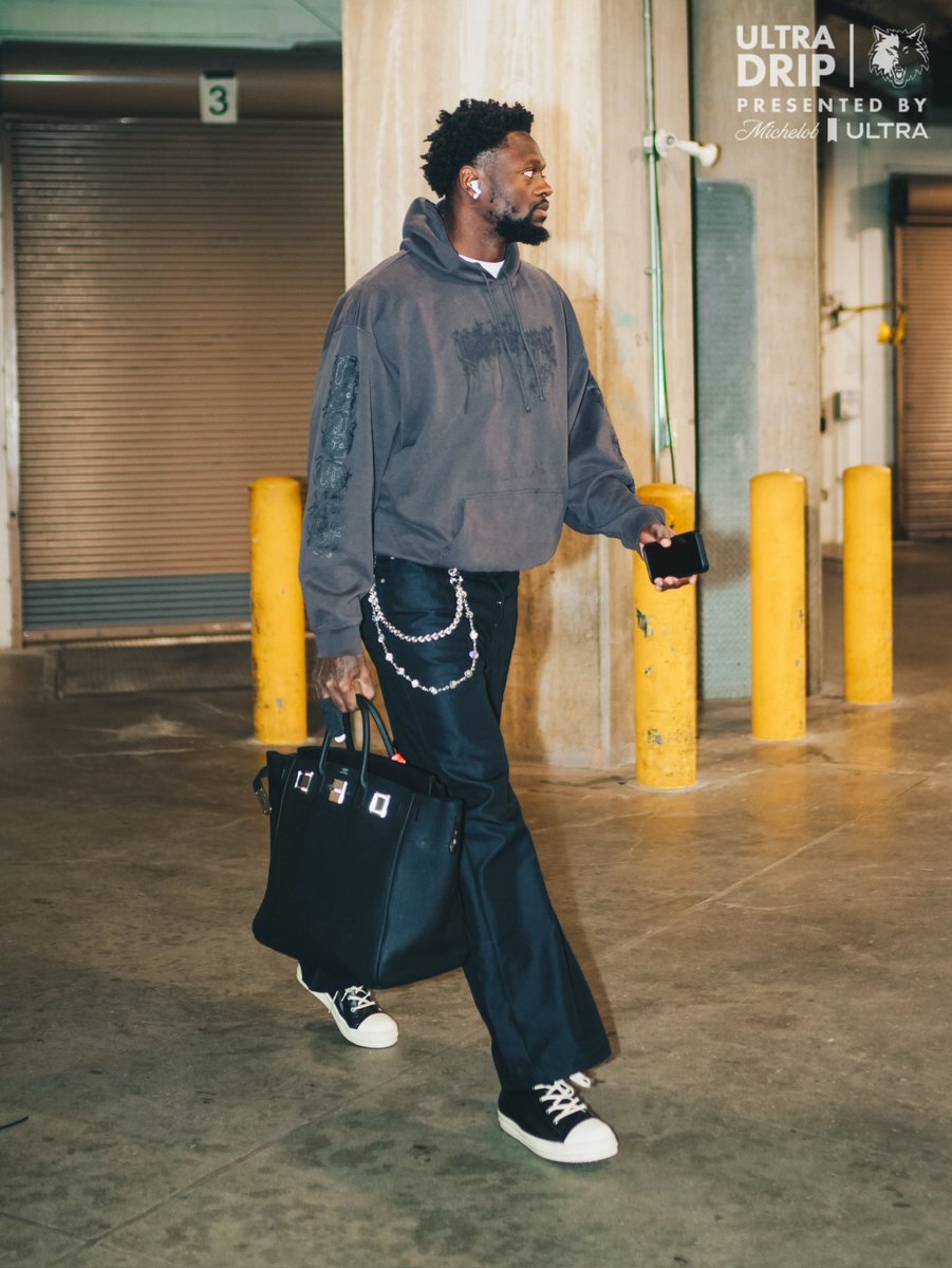 Minnesota Timberwolves tweet media