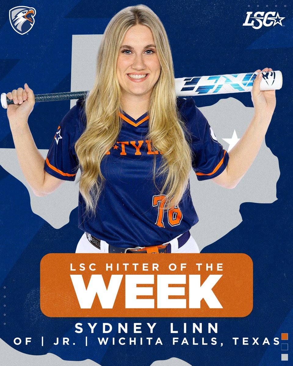 UT Tyler Patriots tweet media