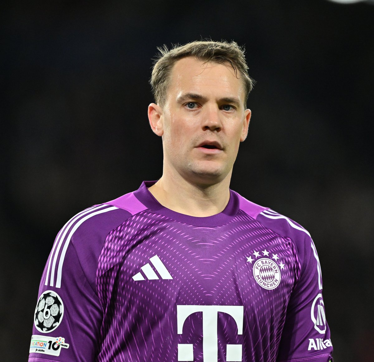 De Marke Sports tweet media