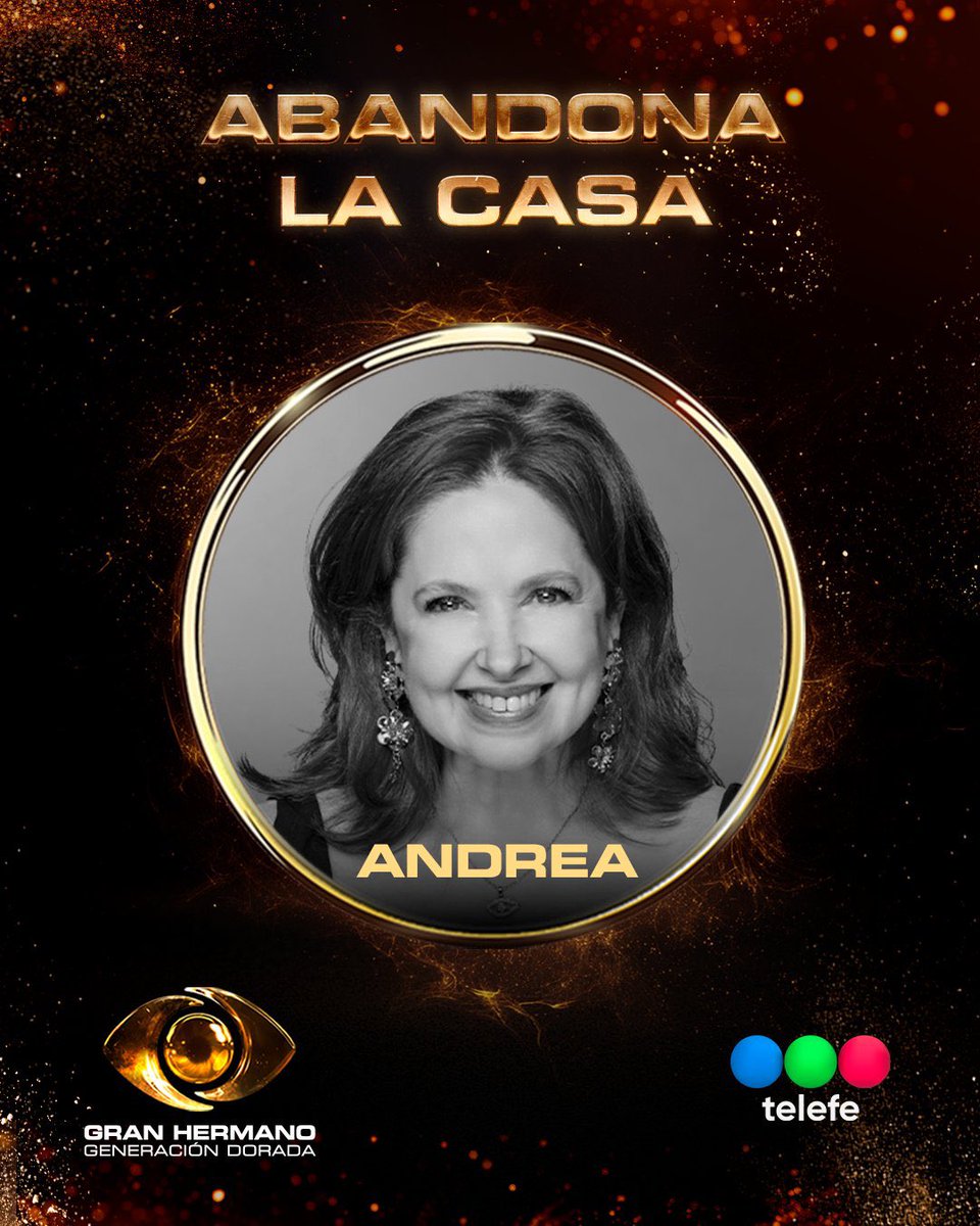 leo_sanguinetti's tweet image. No hay posibilidad que no vuelva a la competencia, vía repechaje o antes aún. Si su voluntad es volver, volverá y seguirá tirando poderes dentro de esa casa #GranHermano #andreadelboca