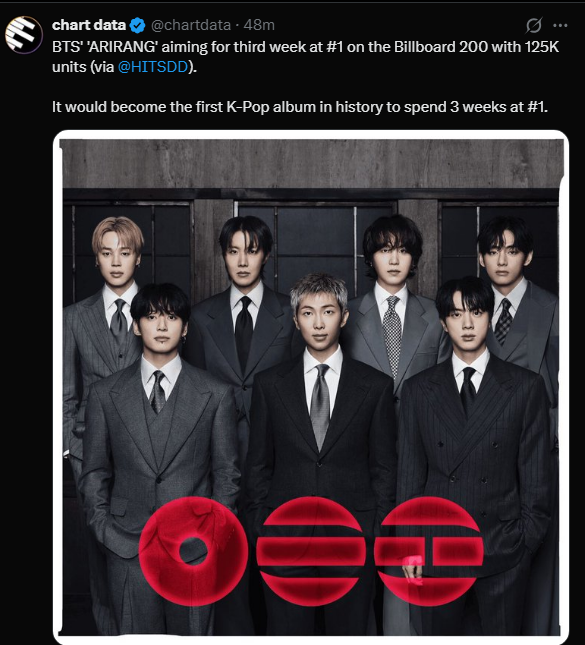 💜Cat-OT7💜⊙⊝⊜ tweet media