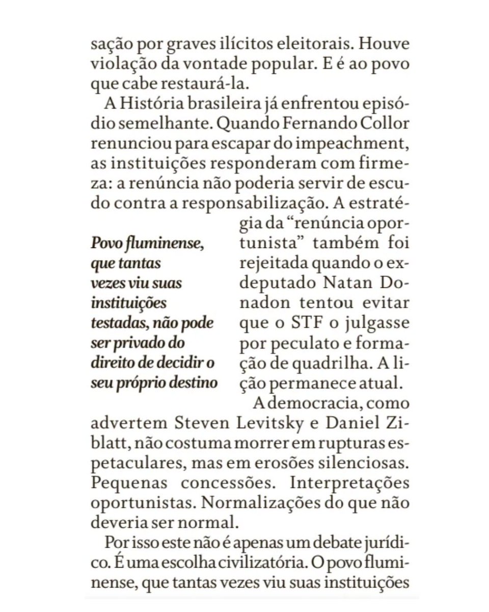 Felipe Santa Cruz tweet media