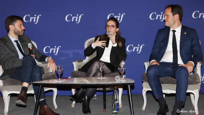 La Grande Pyramide tweet media